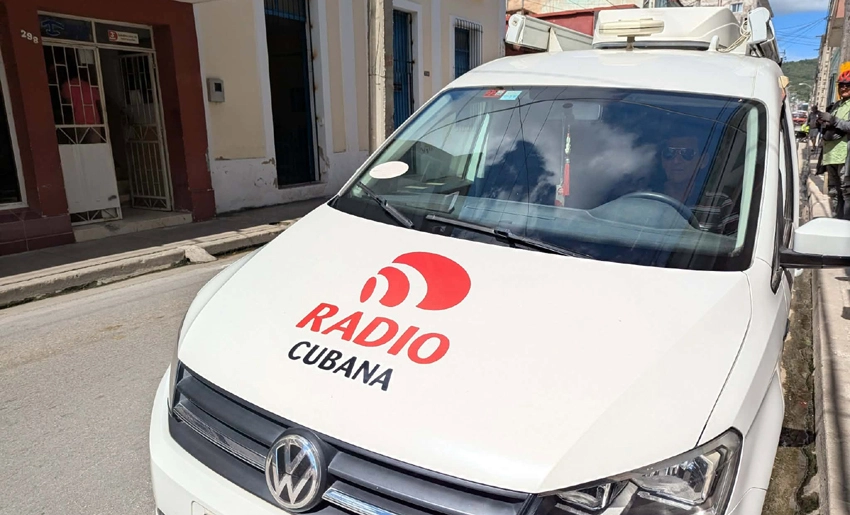 Carro de remoto de Radio Angulo