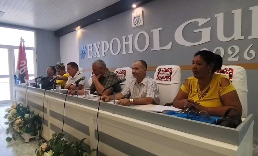 Reunión con Viceministro primero del Comercio Interior 