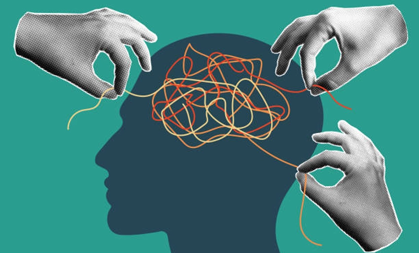 Salud mental
