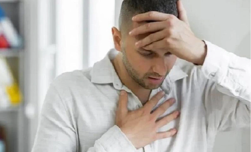 Ansiedad, Trastornos de Ansiedad, Salud Mental