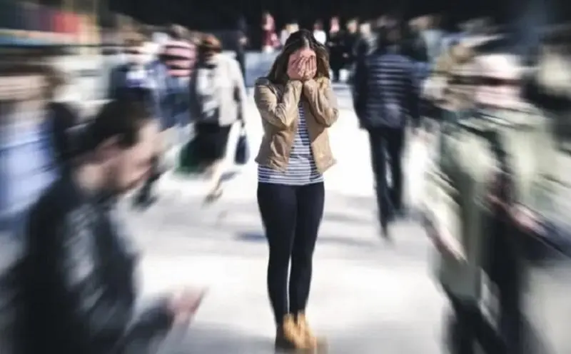 Ansiedad, Trastornos de Ansiedad, Salud Mental