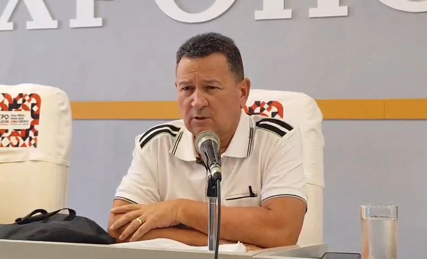 Viceministro primero del Comercio Interior