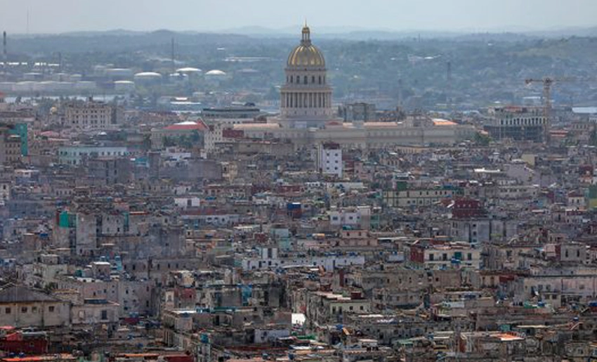 vivienda, nueva ley, Cuba