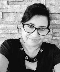 Yamila Pupo Otero
