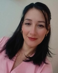 Daimy Peña Guillén