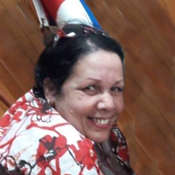 Enma Colina Bruzón