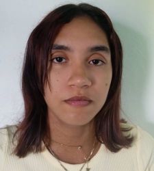 Indira Vania López Samé