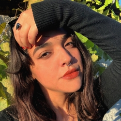 Isabella Avila Graña