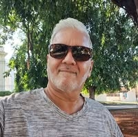 Israel Manuel Fagundo Pino
