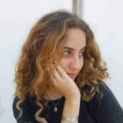 María Karla Lam González