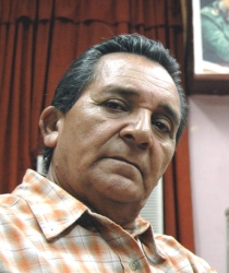 Arnaldo Vargas Castro