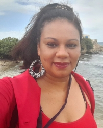 Yudit Almeida Pérez